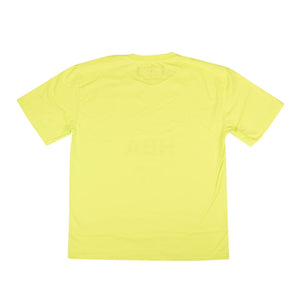 Lime Logo Short Sleeve T-Shirt