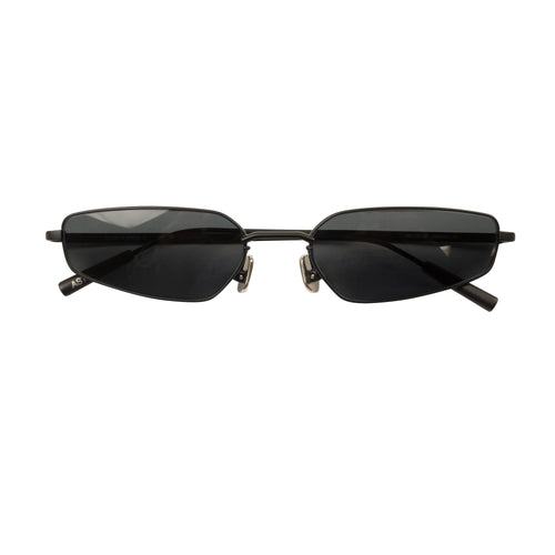 Black Astra Sunglasses
