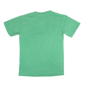 Green The Rush Short Sleeve T-Shirt