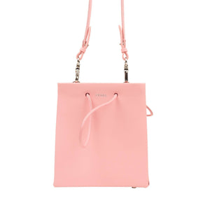 Hot Pink Prima Short Bag