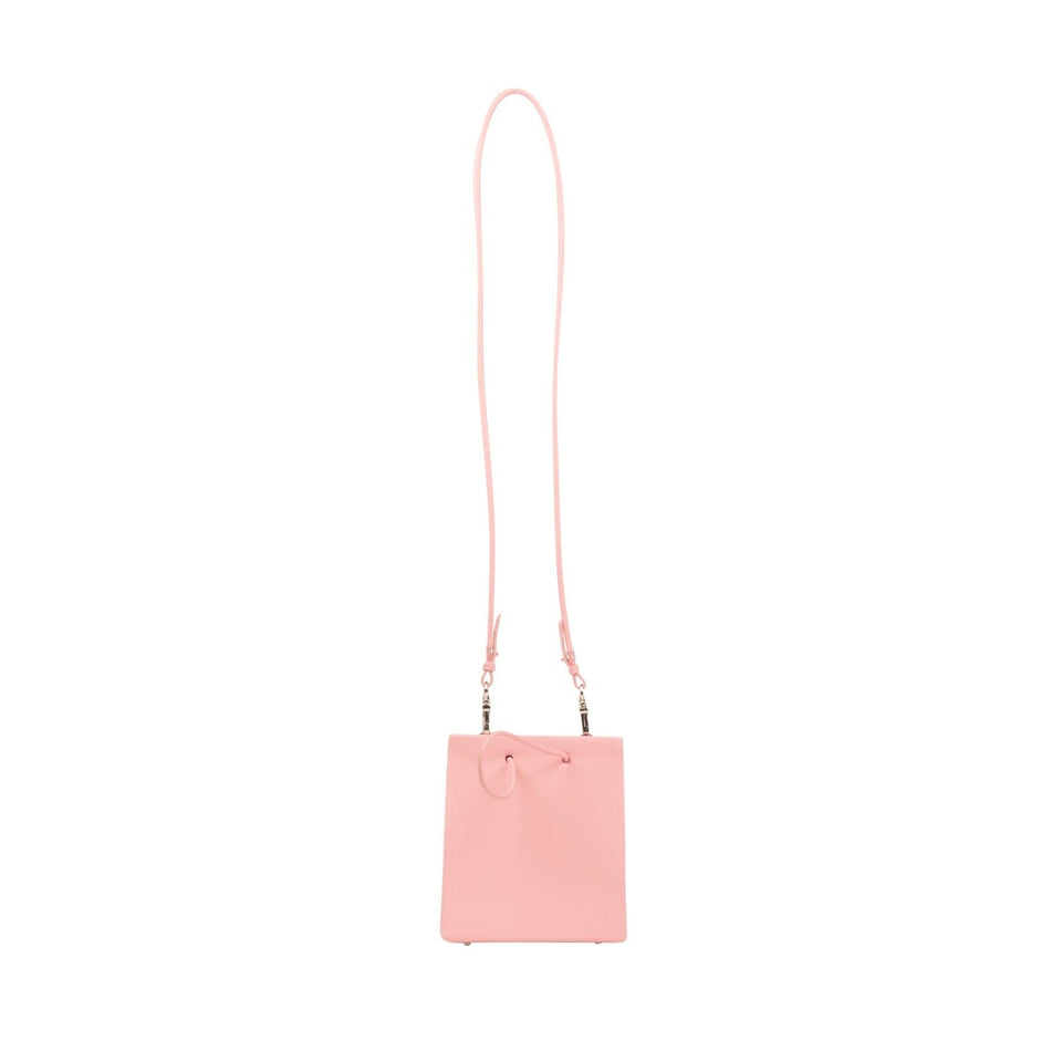 Hot Pink Prima Short Bag