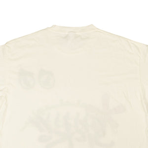 White Amhurst Short Sleeve T-Shirt
