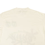 White Amhurst Short Sleeve T-Shirt