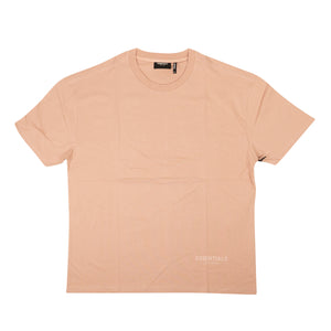Pink Reflective Short Sleeve T-Shirt