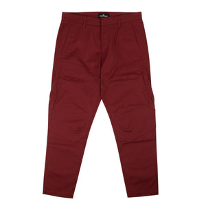 Red Shadow Project Textured Trousers