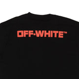 Black Dematerialization T-Shirt