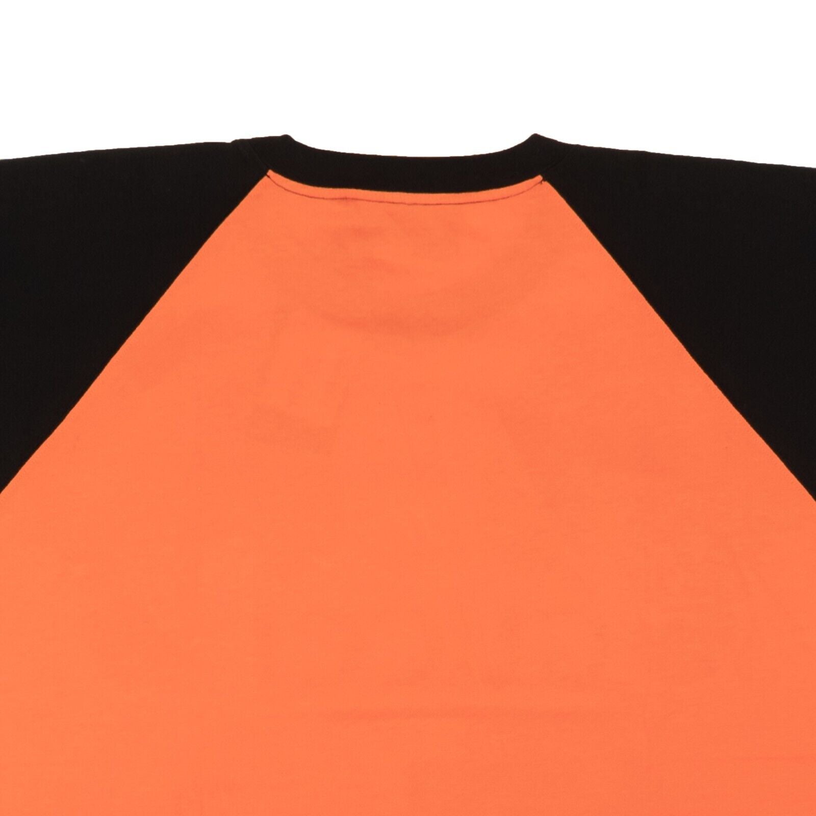 Orange Tiger Logo Short Sleeve T-Shirt – Shop 375™
