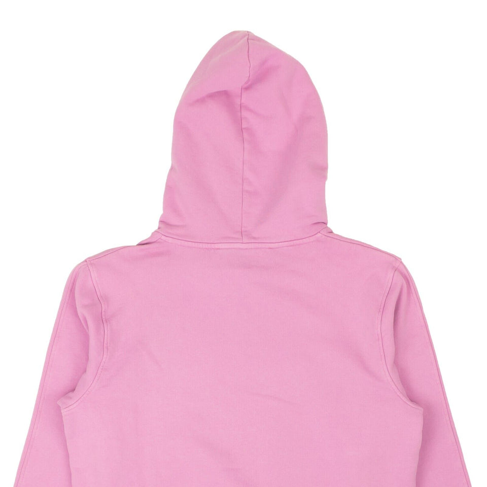 Lilac Pink Lightercap Pullover Hoodie