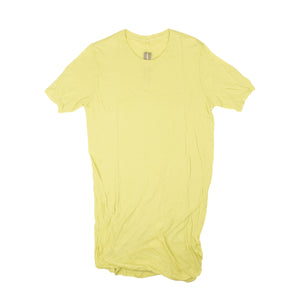 Lime Short Sleeve Double T-Shirt