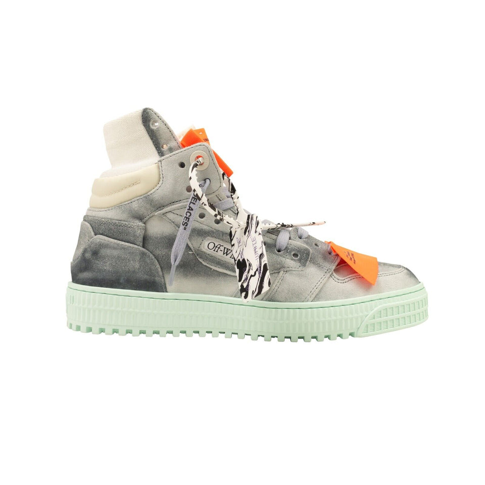 Blue 3.0 Off Court Sneakers