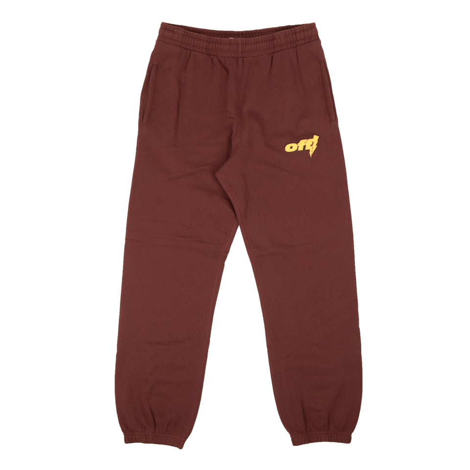 Red Thunder Stable Sweatpants