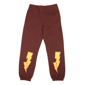 Red Thunder Stable Sweatpants