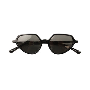 Black 178 C1 Sunglasses