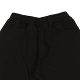 x Nigo 20 YR Black Cotton Sweat Shorts
