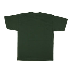 Crenshaw Skate Club Green T-Shirt