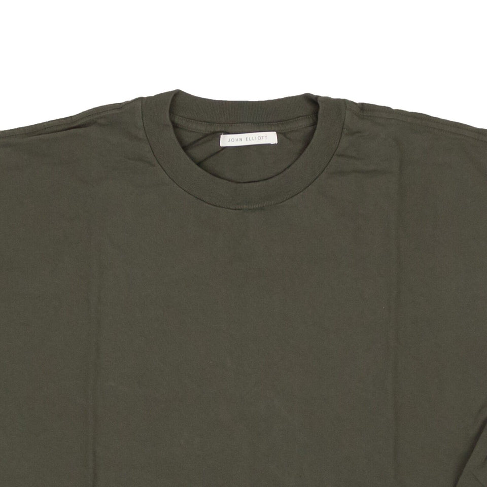 Charcoal Grey University Short Sleeve T-Shirt