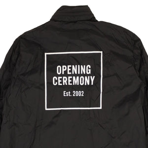 Opening Ceremony Oc Classic Varsity Jacket - Gray