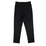 Opening Ceremony Pleated Wool Trouser - Gray