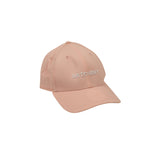 Pink Cotton New Era 9Forty Hat