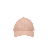 Pink Cotton New Era 9Forty Hat