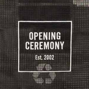 Opening Ceremony Oc Logo T-Shirt - Black