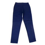 Cotton Decatur Bellow Pants - Cobalt Blue