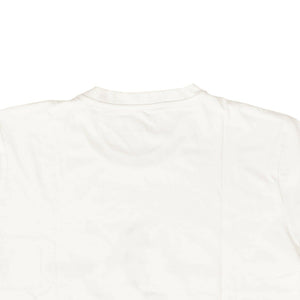Cotton American Dreamer T-Shirt - White