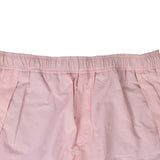 Polyester 'Staple' Shorts - Dusty Pink
