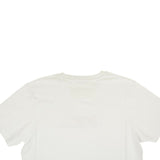 White NASA Short Sleeve T-Shirt
