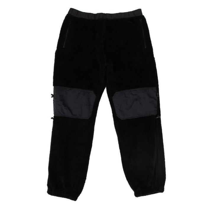 Men's Acrylic Pants - Black