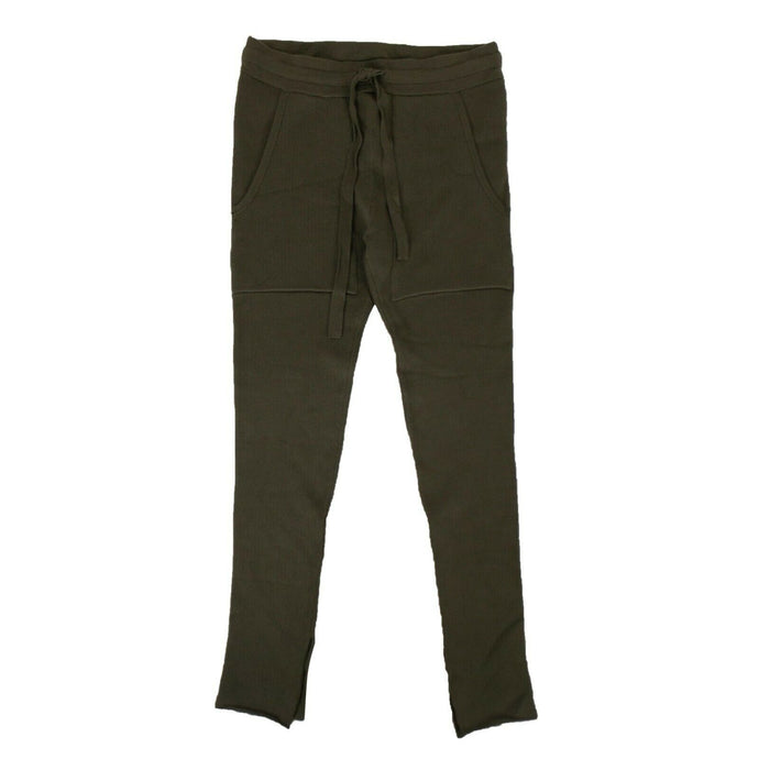 Ghost Ryderz Track Pants - Green