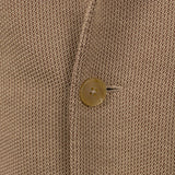 Drop 8 3 Roll 2 Button Wool Blend Sport Coat - Light Brown