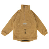 Sherpa Functional Jacket - Beige