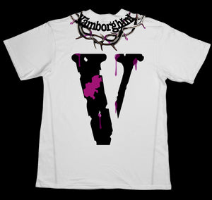 JESUS PIECE T-SHIRT WHITE
