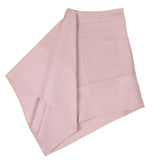 Marni Women's Wool Asymmetric Skirt - Pink
